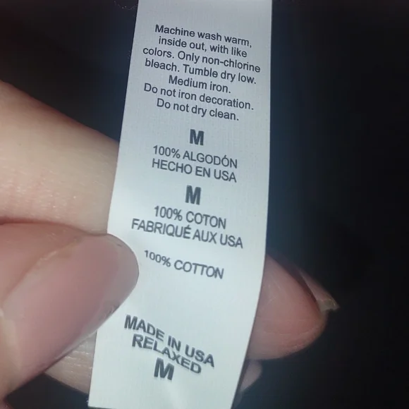 No Doubt band tank top - Picture 5 of 5